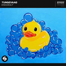 TUNGEVAAG - KNOCKOUT